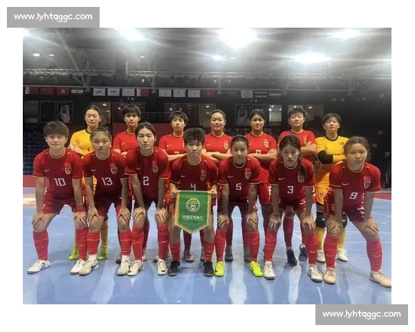 10-14 到 20-18！巴林亚青会中国沙排绝境翻盘夺金