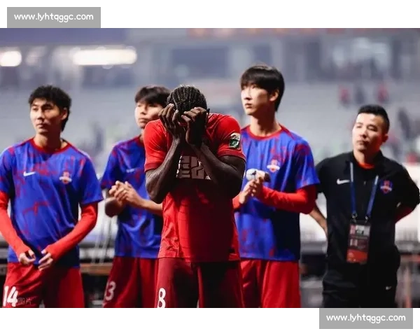 中超争冠大乱斗：三强翻车 1 分领跑，末轮生死局