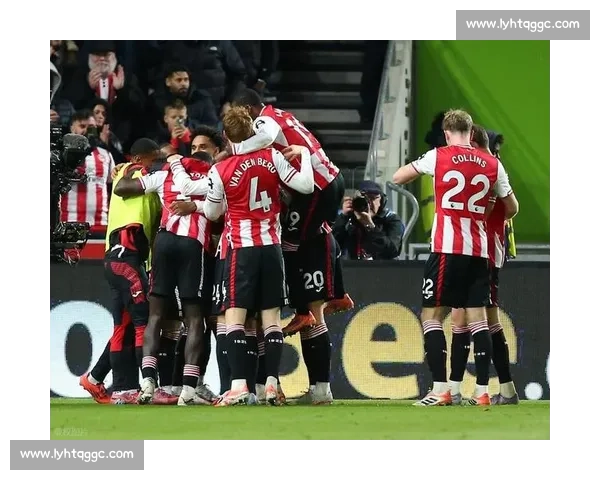 沙德:我们做到了!布伦特福德 3-2 掀翻利物浦 沙德:我们做到了!布伦特福德 3-2 掀翻利物浦