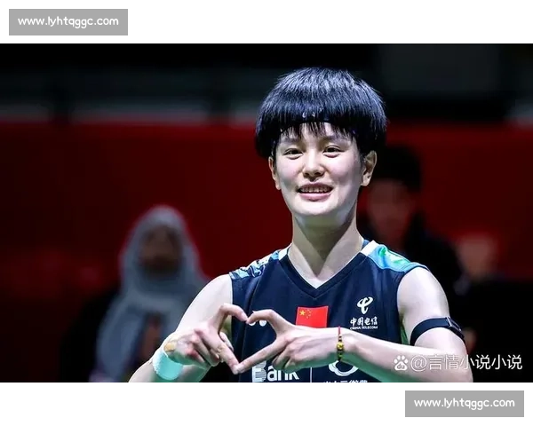 女帝加冕赛季第九冠！安洗莹横扫王祉怡，对手 7-21 崩盘