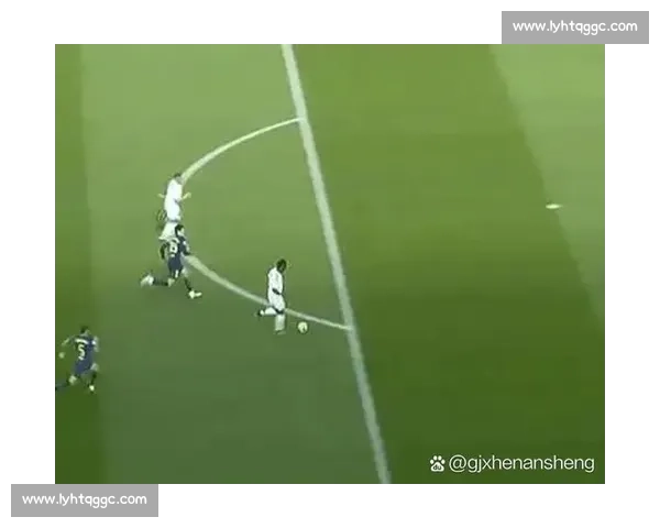 4 战 6 球 + 连破 4 场！姆巴佩改写皇马德比历史