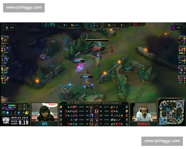 S15 抽签复刻 S11 名场面：内战与围剿引热议