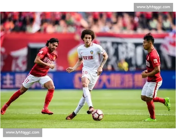 权健与国安激战在即 球票销售火爆引发球迷热议