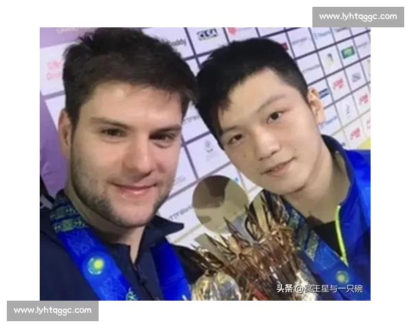 张继科对决奥恰洛夫的巅峰乒坛宿命之战全景回顾技术心理与时代意义