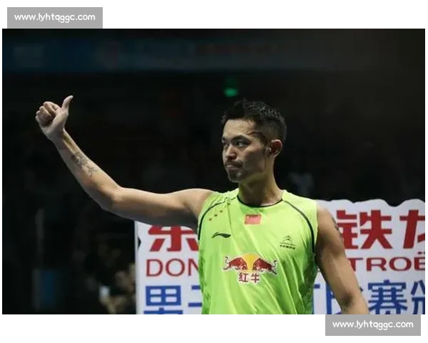 林丹对决佐佐木翔传奇老将与新锐力量的巅峰碰撞羽坛经典之战回顾