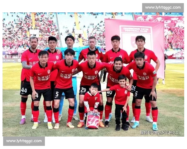 昆山vs长春亚泰焦点对决谁能在中超赛场笑到最后引爆球迷期待之夜