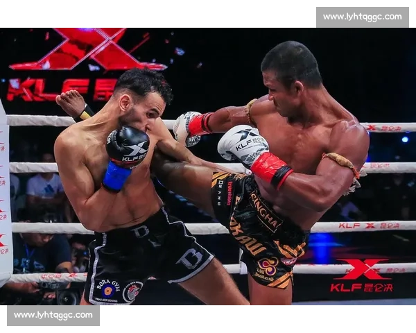 播求迎战欧洲拳王巅峰对决揭开泰拳荣耀新篇章之夜世界史诗战役