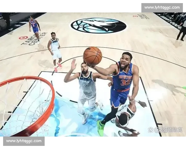森林狼对阵湖人激战正酣 双方实力碰撞谁能笑到最后