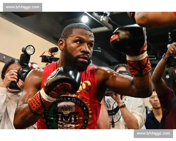 梅威瑟对决康纳世纪之战重播解析拳坛恩怨与商业传奇全程回顾幕后