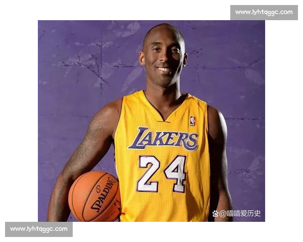 科比vs科比一场跨越巅峰与低谷的自我对决传奇生涯镜像之战与精神传承